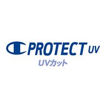 UVカット機能を持つ素材を使用しているため屋外でも安心して着用可能