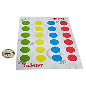 ゲーム, パーティ ゲーム,ツイスター,twister,対戦