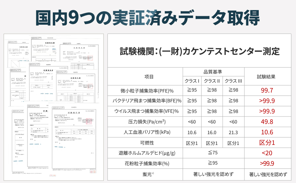 マスク 不織布 日本製