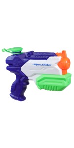 Hasbro,Supersoaker