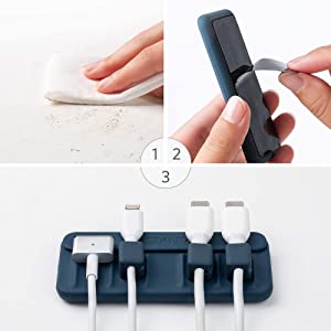 Anker Magnetic Cable Holder