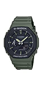 G-SHOCK