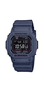 G-SHOCK