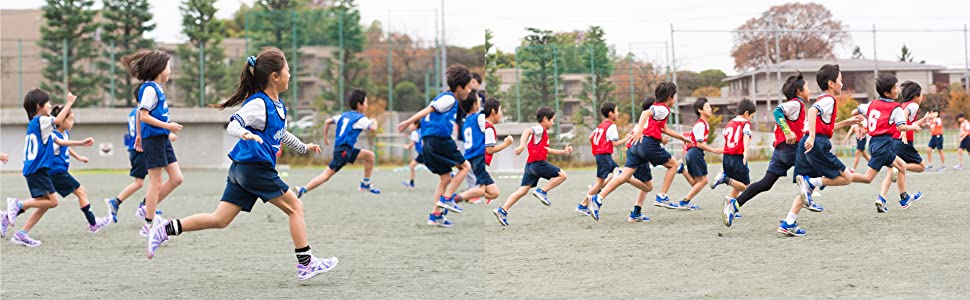 瞬足 しゅんそく 駿足 俊足 ジュニア キッズ 女の子 女子 スクール 小学校 子供 靴 子供靴 スニーカー 運動会 通園 通学 スポーツ ランニング バレー 上履き　室内履き 冠婚葬祭 シンプル