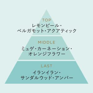 No.7の香り