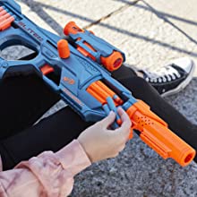 Nerf Elite 2.0,ナーフエリート2.0