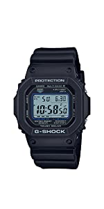 G-SHOCK