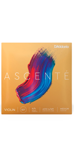 Ascente