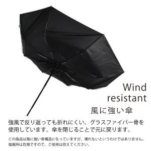 雨 ゲリラ 折りたたみ傘 伞 かさ カサ 晴雨兼用 60cm 8本骨 ワンタッチ 自動開閉 雨傘 耐風 メンズ 紳士 男 通勤 通学 人気 UVカット 壊れにくい 折れにくい 無地 ブラック 