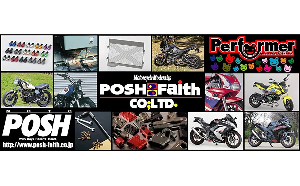 poshfaith