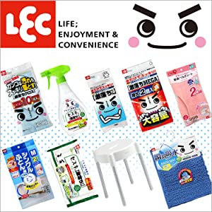 それ欲しかった！がある。「LEC(レック)」