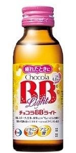 チョコラBB ライト