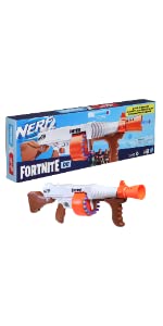 Nerf Fortnite