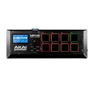 Akai Professional(アカイプロ)