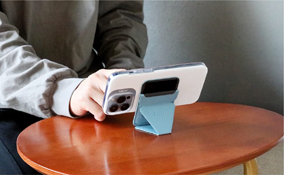 magnetic phone wallet