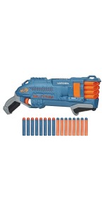 Nerf,Elite2.0,ナーフ,エリート2.0