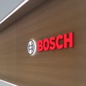 Bosch Logo