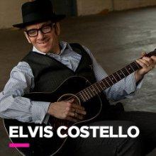 Elvis Costello