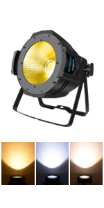 COB Par Light 100W