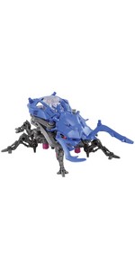 ZOIDS ゾイドワイルド ZW07 クワ―ガ