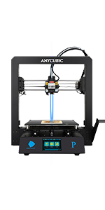 anycubic mega pro