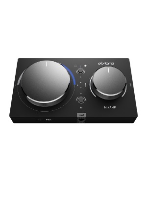 Astro アストロ MixAmp Pro TR ミックスアンプ MAPTR-002 ブラック Dolby Audio 国内正規品 2年間メーカー保証 