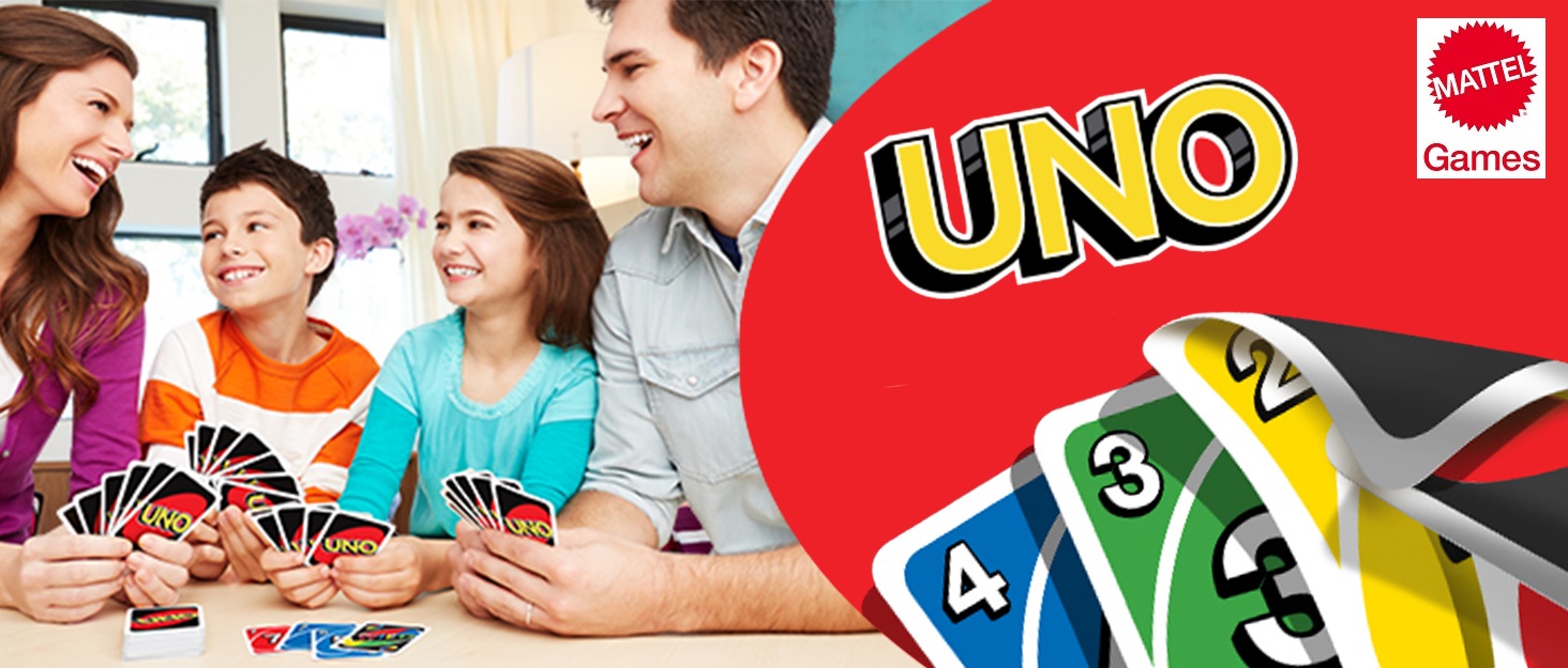 ウノ UNO カードゲーム ボードゲーム マテルゲーム ゲーム game games