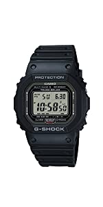 G-SHOCK