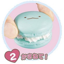 ホイップる すみっコぐらし マカロンセット W-123