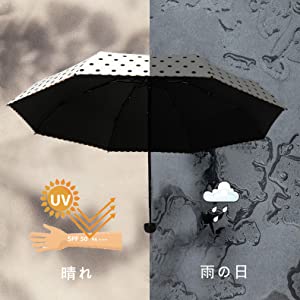 晴雨兼用