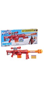 Nerf,Fortnite,HeavySR