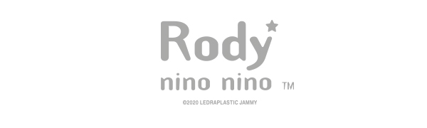 Rodyの生まれ故郷イタリアでかわいい子という意味のニーノから生まれた新ブランドRody nino nino。子供の遊び道具としてだけではなく、インテリアとしても使いたいママやパパにもピッタリ。