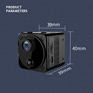 小型カメラ 防犯カメラ 監視カメラ