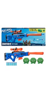 Nerf fortnite 