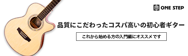 アコギ 初心者ギター アコースティックギター