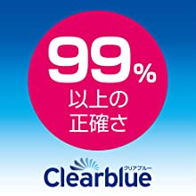 99%以上の正確さ