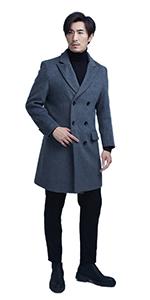 men's winter coat