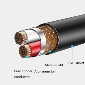 3.5 to xlr