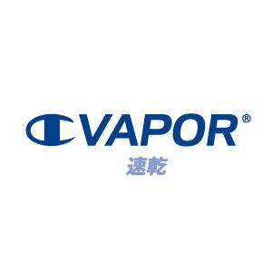 C VAPOR(シーヴェイパー)は、ヒートアップしたからだを素早くドライにし、COOLで快適な状態を保ちます。