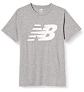 [ニューバランス] Tシャツ 【Amazon.co.jp限定】 SuperCore(スーパーコア) メンズ NB ショートスリーブTシャツ 半袖 MT03919