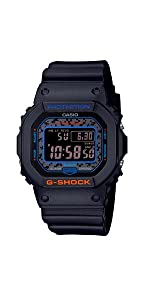 G-SHOCK