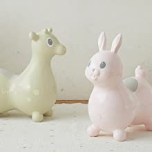 Rody，ロディ, 乗用玩具, 1才,2才,3才,お誕生,プレゼント,体幹,バランスボール,ニーノニーノ,ninonino