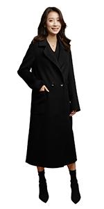 women's wintr coat