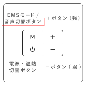 首 マッサージ