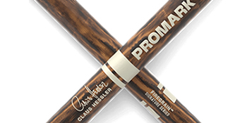 PROMARK プロマーク DRUM STICK ドラムスティック Hickory ヒッコリー