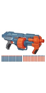 Nerf,Elite2.0,ナーフ,エリート2.0