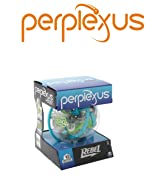 PERPLEXUS ROOKIE