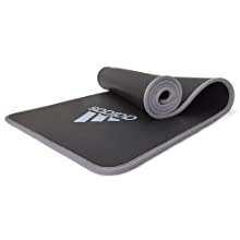 training mat 11