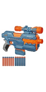 Elite2.0,Nerf,