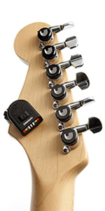 NS Micro Headstock Tuner